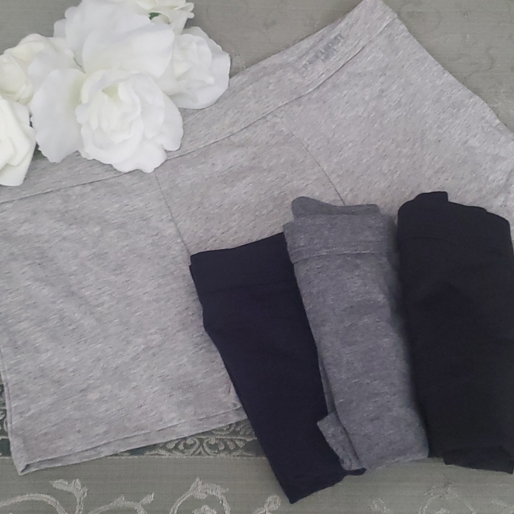 New Undergarments